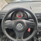 VW - VolksWagen Fox City 1.0 Mi/ 1.0Mi Total Flex 8V 5p 2008 Flex-4