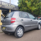 VW - VolksWagen Fox City 1.0 Mi/ 1.0Mi Total Flex 8V 5p 2008 Flex-0