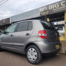 VW - VolksWagen Fox City 1.0 Mi/ 1.0Mi Total Flex 8V 5p 2008 Flex-12