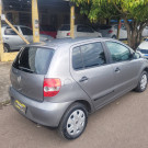 VW - VolksWagen Fox City 1.0 Mi/ 1.0Mi Total Flex 8V 5p 2008 Flex-9