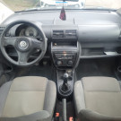 VW - VolksWagen Fox City 1.0 Mi/ 1.0Mi Total Flex 8V 5p 2008 Flex-2