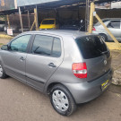 VW - VolksWagen Fox City 1.0 Mi/ 1.0Mi Total Flex 8V 5p 2008 Flex-10