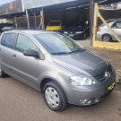 VW - VolksWagen Fox City 1.0 Mi/ 1.0Mi Total Flex 8V 5p 2008 Flex-6