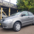 VW - VolksWagen Fox City 1.0 Mi/ 1.0Mi Total Flex 8V 5p 2008 Flex-7