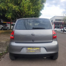 VW - VolksWagen Fox City 1.0 Mi/ 1.0Mi Total Flex 8V 5p 2008 Flex-11