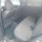 VW - VolksWagen Fox City 1.0 Mi/ 1.0Mi Total Flex 8V 5p 2008 Flex-3