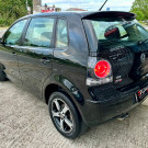 VW Polo GT 2.0 Mi Total Flex - 2009-4