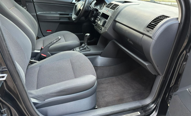 VW Polo GT 2.0 Mi Total Flex - 2009-7