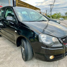 VW Polo GT 2.0 Mi Total Flex - 2009-0