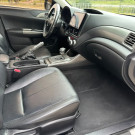 Subaru Impreza 2.0 Aut. - 2011-8
