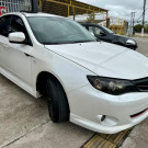 Subaru Impreza 2.0 Aut. - 2011-0