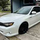 Subaru Impreza 2.0 Aut. - 2011-6