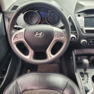 Hyundai ix35 GLS 2.0 16V 2WD Flex Aut. 2015 Flex-10