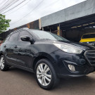 Hyundai ix35 GLS 2.0 16V 2WD Flex Aut. 2015 Flex-14