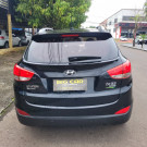 Hyundai ix35 GLS 2.0 16V 2WD Flex Aut. 2015 Flex-7