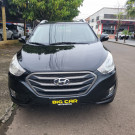 Hyundai ix35 GLS 2.0 16V 2WD Flex Aut. 2015 Flex-1