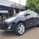 Hyundai ix35 GLS 2.0 16V 2WD Flex Aut. 2015 Flex-8