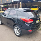 Hyundai ix35 GLS 2.0 16V 2WD Flex Aut. 2015 Flex-13