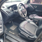 Hyundai ix35 GLS 2.0 16V 2WD Flex Aut. 2015 Flex-4