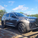 Caoa Chery Tiggo 7 SPORT 1.5 Turbo Flex 16V Aut.   2026 Flex-12