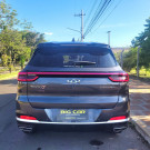 Caoa Chery Tiggo 7 SPORT 1.5 Turbo Flex 16V Aut.   2026 Flex-6
