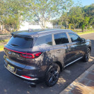 Caoa Chery Tiggo 7 SPORT 1.5 Turbo Flex 16V Aut.   2026 Flex-0