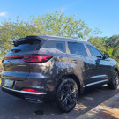 Caoa Chery Tiggo 7 SPORT 1.5 Turbo Flex 16V Aut.   2026 Flex-14