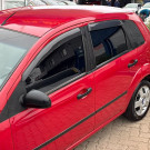 Ford Fiesta 1.6 8V Flex/Class 1.6 8V Flex 5p 2011 Flex-2