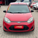 Ford Fiesta 1.6 8V Flex/Class 1.6 8V Flex 5p 2011 Flex-4
