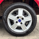 Ford Fiesta 1.6 8V Flex/Class 1.6 8V Flex 5p 2011 Flex-3
