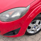 Ford Fiesta 1.6 8V Flex/Class 1.6 8V Flex 5p 2011 Flex-0