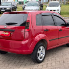 Ford Fiesta 1.6 8V Flex/Class 1.6 8V Flex 5p 2011 Flex-5