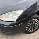 Ford Focus 1.6 S/SE/SE Plus Flex 8V/16V  5p 2009 Flex-4