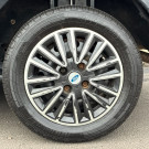 Ford Focus 1.6 S/SE/SE Plus Flex 8V/16V  5p 2009 Flex-6