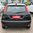 Ford Focus 1.6 S/SE/SE Plus Flex 8V/16V  5p 2009 Flex-2