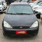 Ford Focus 1.6 S/SE/SE Plus Flex 8V/16V  5p 2009 Flex-1