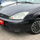 Ford Focus 1.6 S/SE/SE Plus Flex 8V/16V  5p 2009 Flex-3