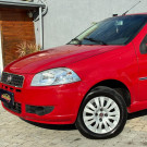 Fiat Siena ELX 1.0 mpi Fire/Fire Flex 8V 4p 2010 Flex-0