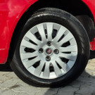 Fiat Siena ELX 1.0 mpi Fire/Fire Flex 8V 4p 2010 Flex-1