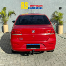 Fiat Siena ELX 1.0 mpi Fire/Fire Flex 8V 4p 2010 Flex-3