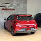 GM - Chevrolet ONIX HATCH RS 1.0 TB 12V Flex 5p Aut. 2023 Flex-1