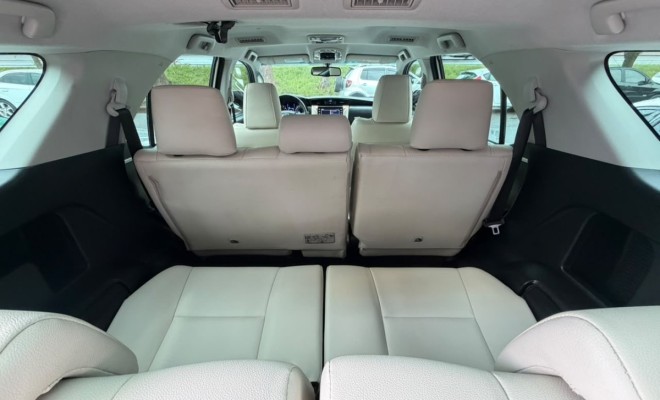 Toyota Hilux SW4 SRX Diamo. 4x4 2.8 TB Die Aut. 2020 Diesel-6