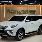 Toyota Hilux SW4 SRX Diamo. 4x4 2.8 TB Die Aut. 2020 Diesel-1
