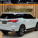 Toyota Hilux SW4 SRX Diamo. 4x4 2.8 TB Die Aut. 2020 Diesel-0