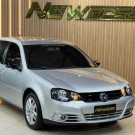 VW - VolksWagen Golf Sportline 1.6 Mi Total Flex 8V 4p 2009 Flex-3