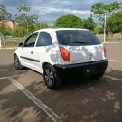 GM - Chevrolet Celta 1.0/Super/N.Piq.1.0 MPFi VHC 8V 3p 2003 Gasolina-0