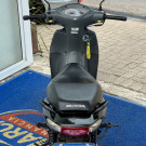 HONDA BIZ 125 ES/ 125 ES FLEX 2010 Flex-4
