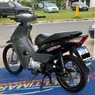 HONDA BIZ 125 ES/ 125 ES FLEX 2010 Flex-0