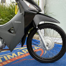 HONDA BIZ 125 ES/ 125 ES FLEX 2010 Flex-2