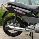 HONDA BIZ 125 ES/ 125 ES FLEX 2010 Flex-1